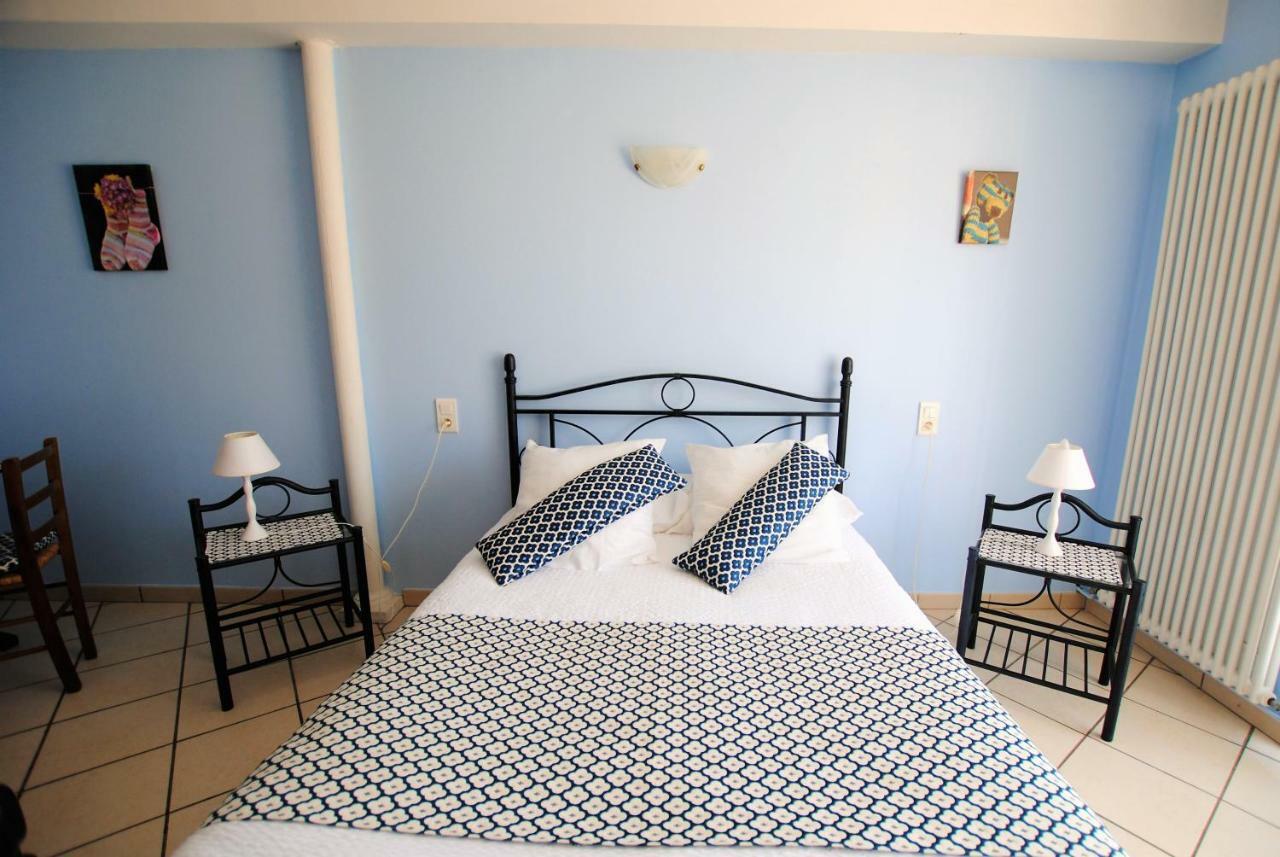 Sarry  La Janenquelle B&B 외부 사진