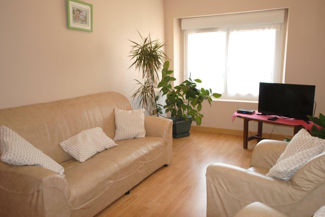 Sarry  La Janenquelle B&B 외부 사진