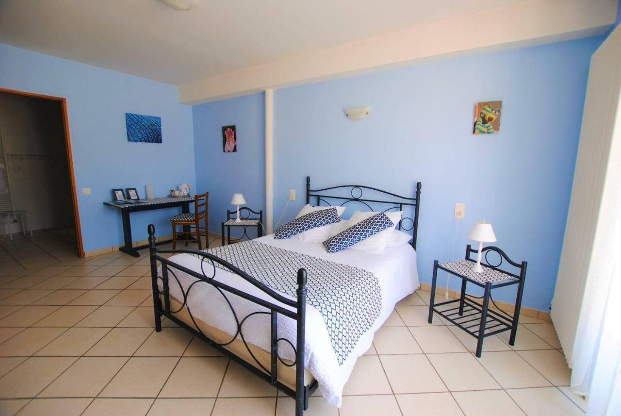 Sarry  La Janenquelle B&B 외부 사진