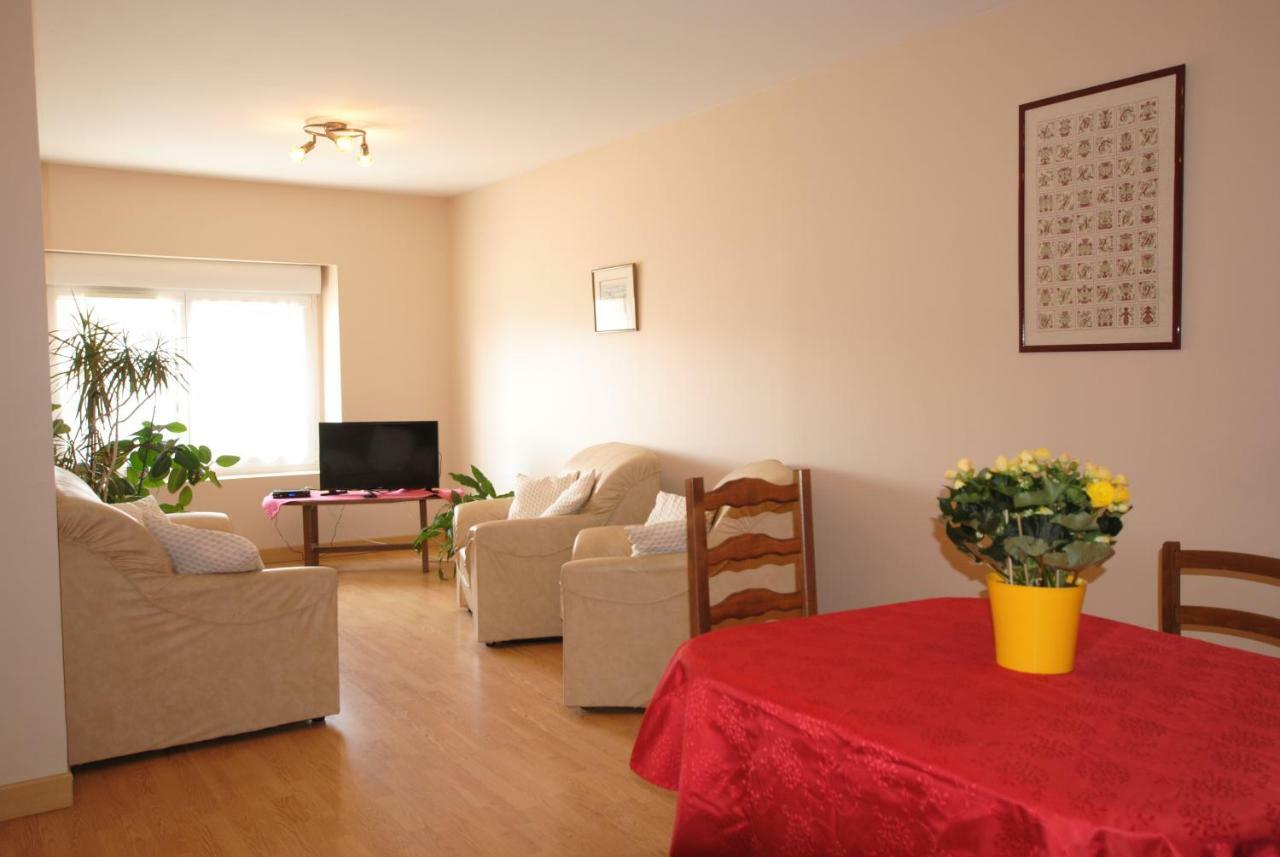 Sarry  La Janenquelle B&B 외부 사진
